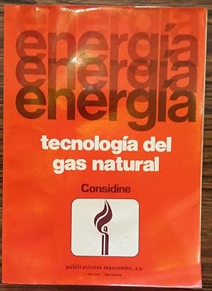 Tecnologia del Gás Natural