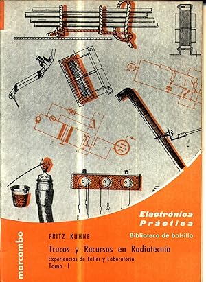 Trucos y Recursos en Radiotecnia