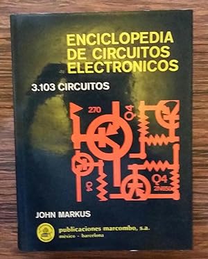 Enciclopedia de Circuitos Electronicos