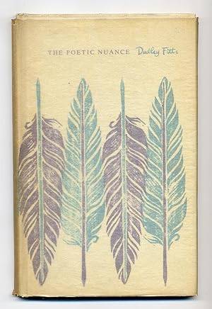 Bild des Verkufers fr The Poetic Nuance zum Verkauf von Between the Covers-Rare Books, Inc. ABAA