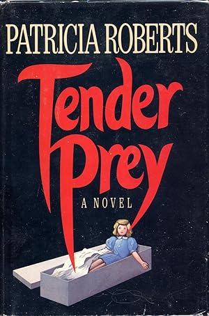 Imagen del vendedor de Tender Prey a la venta por Between the Covers-Rare Books, Inc. ABAA