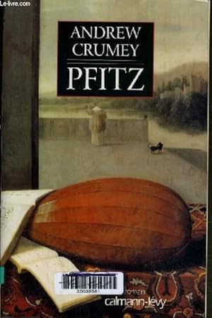 Image du vendeur pour PFITZ mis en vente par Le-Livre