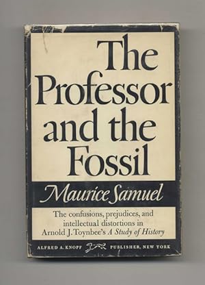 The Professor and the Fossil