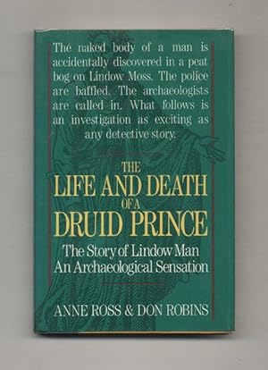 Bild des Verkufers fr The Life and Death of a Druid Prince zum Verkauf von Books Tell You Why  -  ABAA/ILAB