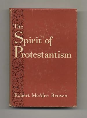 Seller image for The Spirit of Protestantism for sale by Books Tell You Why  -  ABAA/ILAB