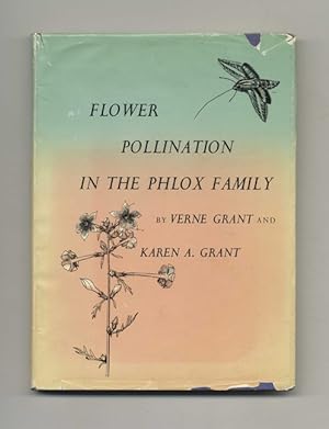 Imagen del vendedor de Flower Pollination in the Phlox Family a la venta por Books Tell You Why  -  ABAA/ILAB