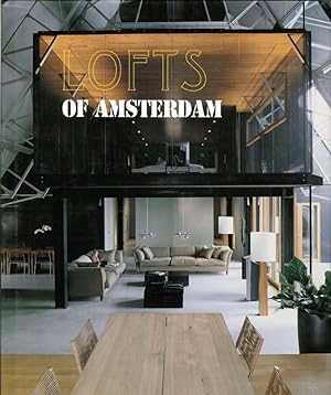 Image du vendeur pour Lofts of Amsterdam. (Second Print) mis en vente par Libro Co. Italia Srl