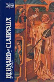 Seller image for Bernard of Clairvaux: Selected Works for sale by Sutton Books