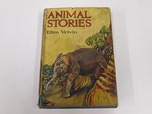 Imagen del vendedor de Animal Stories a la venta por Goldstone Rare Books