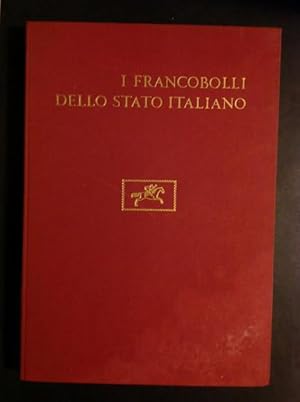 Image du vendeur pour I FRANCOBOLLI DELLO STATO ITALIANO mis en vente par Il Mondo Nuovo