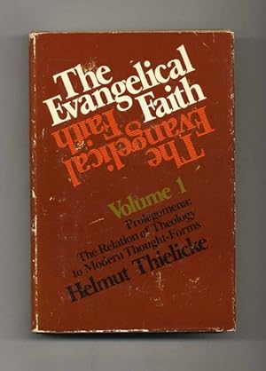 Seller image for The Evangelical Faith for sale by Books Tell You Why  -  ABAA/ILAB