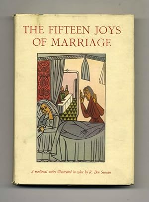 Seller image for The Fifteen Joys of Marriage for sale by Books Tell You Why  -  ABAA/ILAB