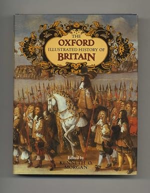 The Oxford Illustrated History of Britain