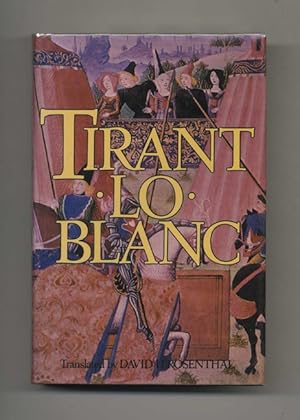 Bild des Verkufers fr Tirant Lo Blanc zum Verkauf von Books Tell You Why  -  ABAA/ILAB