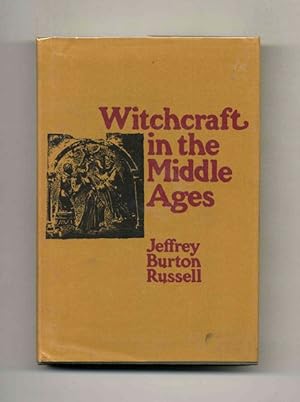 Witchcraft in the Middle Ages