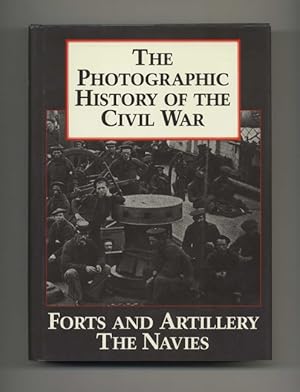 Bild des Verkufers fr The Photographic History of the Civil War zum Verkauf von Books Tell You Why  -  ABAA/ILAB