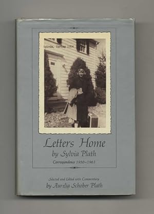 Seller image for Letters Home - 1st Edition/1st Printing for sale by Books Tell You Why  -  ABAA/ILAB