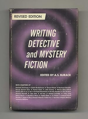 Bild des Verkufers fr Writing Detective and Mystery Fiction zum Verkauf von Books Tell You Why  -  ABAA/ILAB
