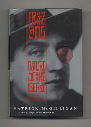 Imagen del vendedor de Fritz Lang: The Nature of the Beast a la venta por Books Tell You Why  -  ABAA/ILAB