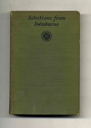 Selections from A. C. Swinburne