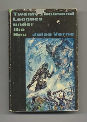 Seller image for Twenty Thousand Leagues Under The Seas for sale by Books Tell You Why  -  ABAA/ILAB