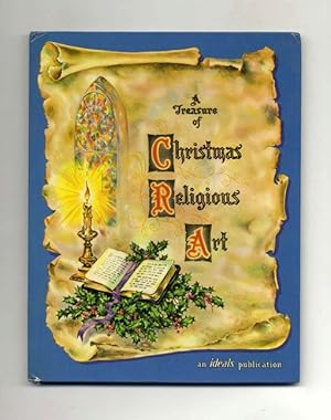 A Treasure of Christmas Religious Art