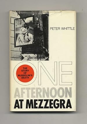 Bild des Verkufers fr One Afternoon At Mezzegra zum Verkauf von Books Tell You Why  -  ABAA/ILAB