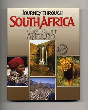 Bild des Verkufers fr Journey through South Africa zum Verkauf von Books Tell You Why  -  ABAA/ILAB