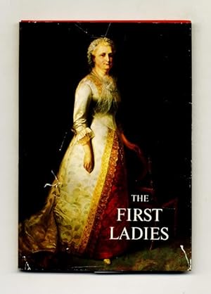 Bild des Verkufers fr The First Ladies zum Verkauf von Books Tell You Why  -  ABAA/ILAB