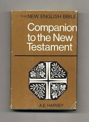 Bild des Verkufers fr The New English Bible Companion to the New Testament zum Verkauf von Books Tell You Why  -  ABAA/ILAB