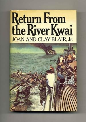 Return from the River Kwai