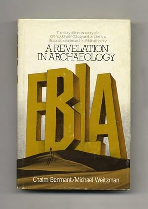 Seller image for EBLA: A Revelation in Archaeology for sale by Books Tell You Why  -  ABAA/ILAB