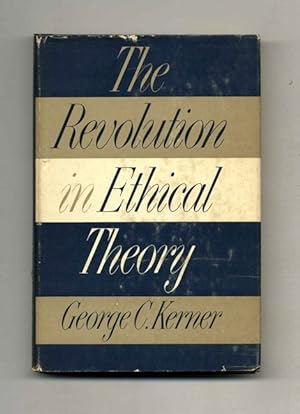 Bild des Verkufers fr The Revolution in Ethical Theory zum Verkauf von Books Tell You Why  -  ABAA/ILAB