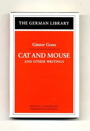 Cat and Mouse and Other Writings