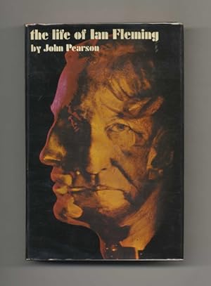 Bild des Verkufers fr The Life of Ian Fleming zum Verkauf von Books Tell You Why  -  ABAA/ILAB
