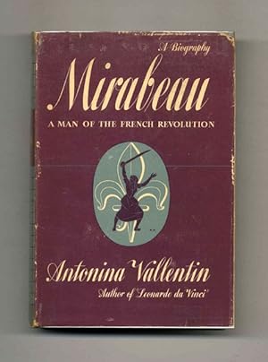 Seller image for Mirabeau for sale by Books Tell You Why  -  ABAA/ILAB