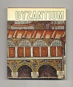 Imagen del vendedor de Byzantium a la venta por Books Tell You Why  -  ABAA/ILAB