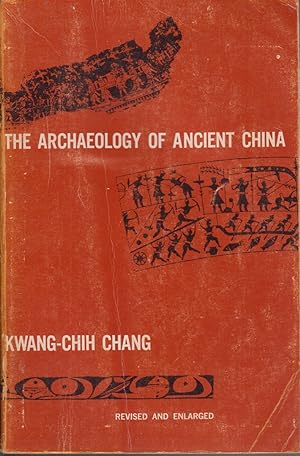 Bild des Verkufers fr Archaeology of Ancient China zum Verkauf von Jonathan Grobe Books