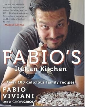 Fabio's Italian Kitchen