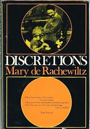 Discretions