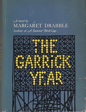 THE GARRICK YEAR