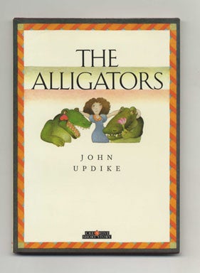 Seller image for The Alligators - 1st Edition/1st Printing for sale by Books Tell You Why  -  ABAA/ILAB