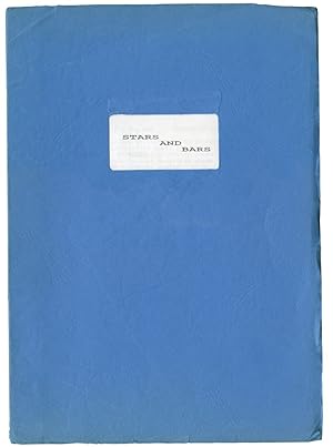 Seller image for Stars and Bars (Original screenplay for the 1988 film) for sale by Royal Books, Inc., ABAA