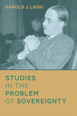 Seller image for Studies in the Problem of Sovereignty for sale by The Lawbook Exchange, Ltd., ABAA  ILAB