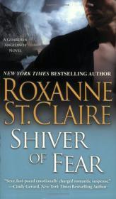 Shiver of Fear (A Guardian Agnelinos Novel)