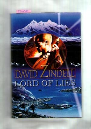 Immagine del venditore per Lord Of Lies : Book Two Of The Ea Cycle venduto da Books Authors Titles