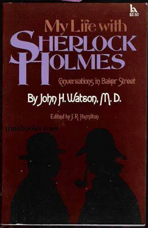 My Life With Sherlock Holmes