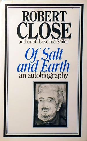 Seller image for Of Salt And Earth: An Autobiography for sale by Marlowes Books and Music