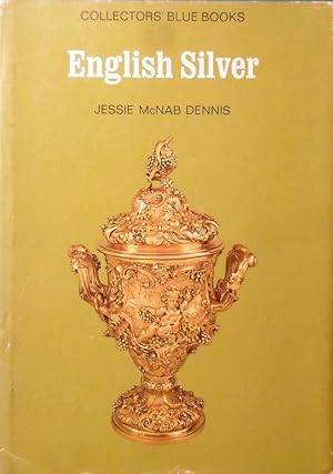 Seller image for English Silver for sale by Marlowes Books and Music