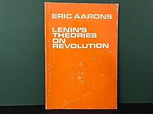 Lenin's Theories on Revolution [Signed]